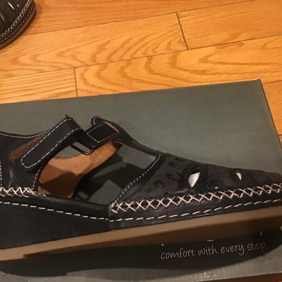 Brand New Spring Step Irin  spring/summer women shoes . Brand new - Picture 5 of 9